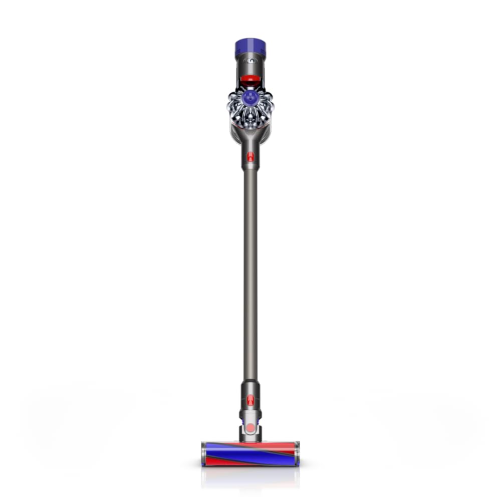 Dyson Aspiradora V8 Fluffy Origin : Amazon.com.mx: Hogar y Cocina